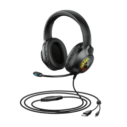 Remax Gaming Headset With LED | RM850