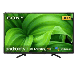 SONY W830 80 cm (32 inch) | HD Ready LED Smart Android TV | KD-32W830K