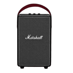 Marshall Tufton MS-TFT-BLK 40W Bluetooth Speaker | Black