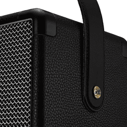 Marshall Tufton MS-TFT-BLK 40W Bluetooth Speaker | Black