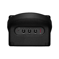 Marshall Tufton MS-TFT-BLK 40W Bluetooth Speaker | Black