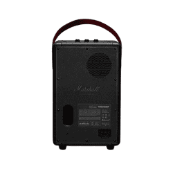 Marshall Tufton MS-TFT-BLK 40W Bluetooth Speaker | Black