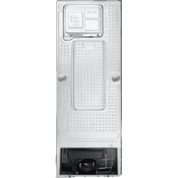SAMSUNG Frost Free Double Door Refrigerator | 256 L | 2 Star | Elegant Inox | RT30C3732S8/NL