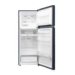 Haier 328L | 2 Star | Green Inox Finish Top Mount Frost Free Refrigerator