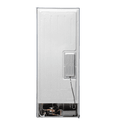 Haier 328L | 2 Star | Green Inox Finish Top Mount Frost Free Refrigerator