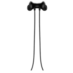 OnePlus Bullets Wireless Z2 ANC Earphones | 45dB Hybrid | ANC Bluetooth Headset | Boomin Black