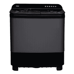 Haier Semi Automatic Washing Machine | 11Kg | HTW110-178FL