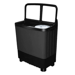 Haier Semi Automatic Washing Machine | 11Kg | HTW110-178FL