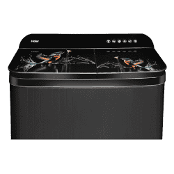 Haier Semi Automatic Washing Machine | 11Kg | HTW110-178FL