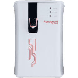 Aquaguard Superb UV+UF+SS Water Purifier