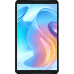 realme Pad Mini Tablet | 4 GB | 64 GB | Wi Fi + Cellular | Blue