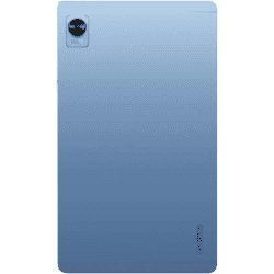 realme Pad Mini Tablet | 4 GB | 64 GB | Wi Fi + Cellular | Blue