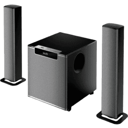 Philips Bluetooth Home Theatre | 2.1 Channel | 120 W | Black | MMS2220B/94