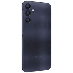 Samsung Galaxy A25 5G | 8GB RAM | 256 GB | Blue Black