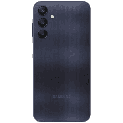 Samsung Galaxy A25 5G | 8GB RAM | 256 GB | Blue Black