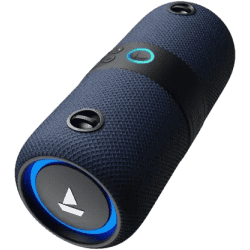 boAt Stone Bluetooth Speaker | 14 W |  upto 9 Hours Battery  | True Wireless | 1208