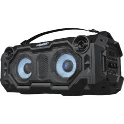 Salpido | BS30 | 40 W Bluetooth Party Speaker