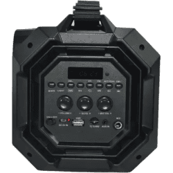 Salpido | BS30 | 40 W Bluetooth Party Speaker