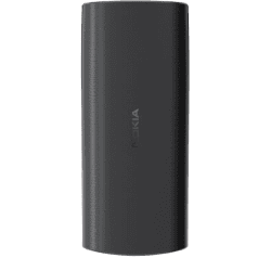Nokia 106 DS 2023  | Charcoal