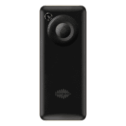 SAREGAMA Carvaan CM281 Mobile M21 | Classic Black
