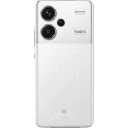 Redmi Note 13 Pro+ 5G | 12 GB | 256 GB | Fusion White