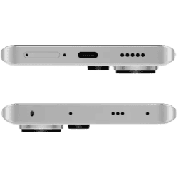 Redmi Note 13 Pro+ 5G | 12 GB | 256 GB | Fusion White