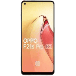 OPPO F21s Pro 5G | 8 GB | 128 GB | Dawnlight Gold