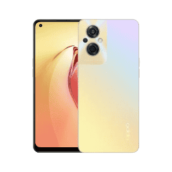 OPPO F21s Pro 5G | 8 GB | 128 GB | Dawnlight Gold