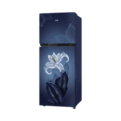 IFB Frost Free Refrigerator | 243 L | 2 Star | Blue Flower | IFBFF-2902FBB