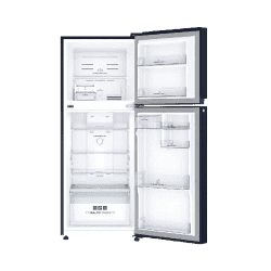 IFB Frost Free Refrigerator | 243 L | 2 Star | Blue Flower | IFBFF-2902FBB