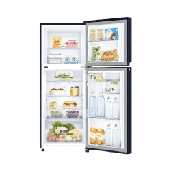IFB Frost Free Refrigerator | 243 L | 2 Star | Blue Flower | IFBFF-2902FBB