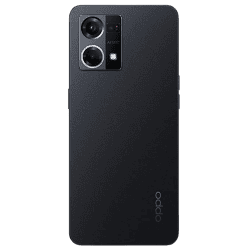 OPPO F21s Pro  | 8 GB | 128 GB | Starlight Black | CPH2461