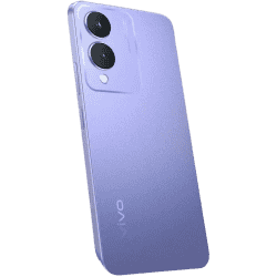 vivo Y17s | 4 GB | 64 GB | Glitter Purple