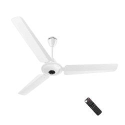 Atomberg Ikano BLDC Motor Classic Ceiling Fans | 1200mm | White
