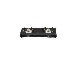 IMPEX Specta 2B Ignite Glass Top | 2 Burner