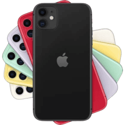 Apple iPhone 11 | Black | 128 GB