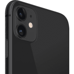 Apple iPhone 11 | Black | 128 GB