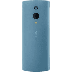 Nokia 150 Dual Sim Keypad Phone | TA-1582 | Blue