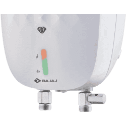 BAJAJ Juvel Instant Water Heater | 1 Ltr | White