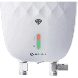 BAJAJ Juvel Instant Water Heater | 1 Ltr | White