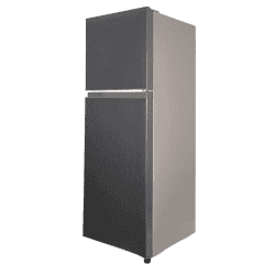 Kelvinator | KRF-I260RBVBGT | 252 Litre/2 Star | Double Door Refrigerator | Bright Grey