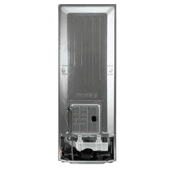 Kelvinator | KRF-I260RBVBGT | 252 Litre/2 Star | Double Door Refrigerator | Bright Grey