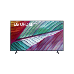 LG | 50UR7550PSC ATR |UHD TV UR75 127 cm (50 inch) 4K Smart TV | WebOS | ThinQ AI | 4K Upscaling
