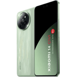 Xiaomi 14 CIVI | 12 GB | 512 GB | Matcha Green