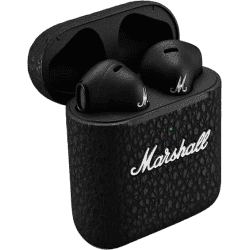 Marshall Minor III Bluetooth Headset | Black