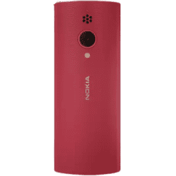 NOKIA 150 DS RED NOKIA MOBILES