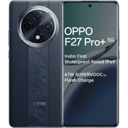 OPPO F27 PRO+ 5G | 8GB | 256GB | Midnight Navy | CPH2643