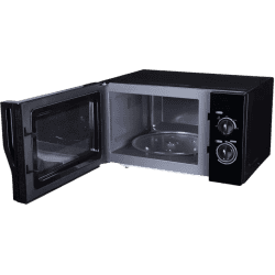 Godrej Solo mirror Microwave Oven | 25 L | Black | GMX 725 SP1 TM