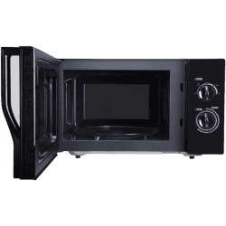 Godrej Solo mirror Microwave Oven | 25 L | Black | GMX 725 SP1 TM