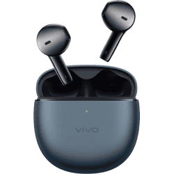 vivo TWS Air XE W25 Bluetooth Headset | Pebble Blue